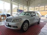 Mercedes-Benz C 220 T CDI+NAVI+AHK+PDC+SHZ+KLIMAAUTOM.+ - Mercedes-Benz C 220 aus 2008