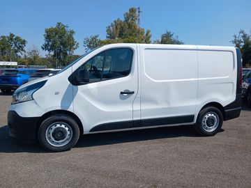Renault Trafic - 2