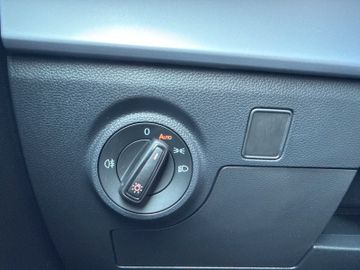 Seat Arona FR-Line 1.5 TSI 110kW|NAVI|LED|Kamera
