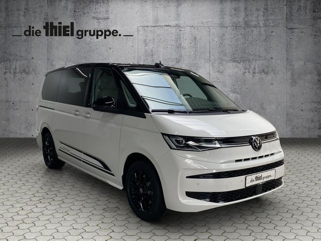 Volkswagen T7 Multivan - Bild 3