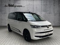 Volkswagen T7 Multivan - Vorschau Bild 3