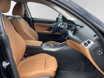 BMW 420 Gran Coupé - 8