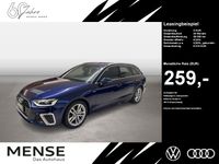 Audi A4 - Vorschau Bild 1