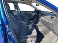 Skoda Superb - Vorschau Bild 10