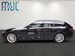 BMW 540i Sport/360°/HUD/Pano/D-Key/LED/AHK/SHeftBMW