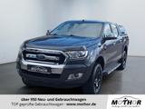 Ford Ranger XLT 2.2TDCi Doppelkabine Hardtop Klimatr - Ford Ranger: Hardtop