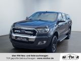Ford Ranger XLT 2.2TDCi Doppelkabine Hardtop Klimatr - Ford Ranger: Xlt