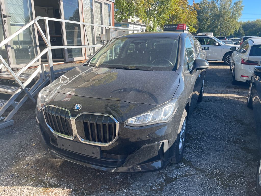 Image of BMW 218 Active Tourer