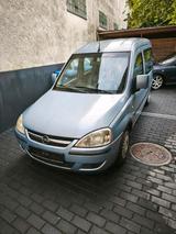 Opel combo - gebrauchte Opel Combo aus dem Jahr 2004