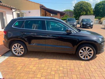 Skoda Karoq - 4