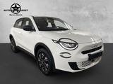 Fiat 600 1.2 Klima LED CarPlay Sitzheizung PDC DAB - Fiat 600 Gebrauchtwagen