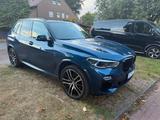 BMW X5 xDrive30d M  22" Laser DAProf - WIE NEU  -