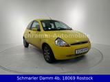 Ford Ka/Ka+ - Ford Ka/Ka+ aus 2001