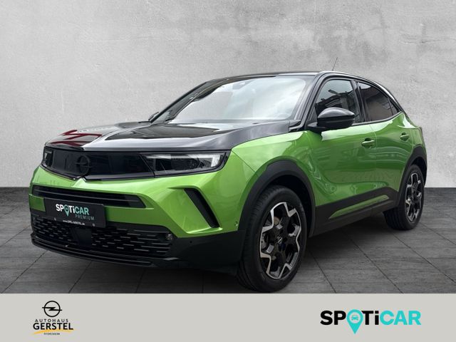 Mokka e GS Line NAVI WÄRMEPUMPE SHZ LHZ PDC CAM