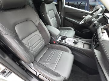 Nissan Qashqai N-Design 1.3 DIG-T Navi*360*Kamera*LED*A