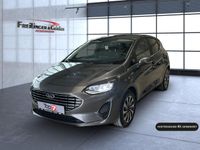 Ford Fiesta - Vorschau Bild 3