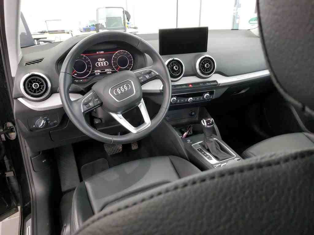 Audi Q2 - Bild 6