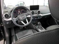 Audi Q2 - Vorschau Bild 6