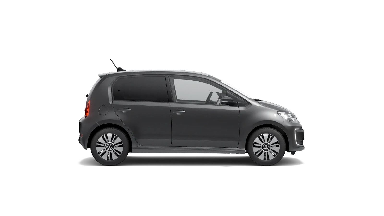 Volkswagen e-up! - Bild 13