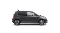 Volkswagen e-up! - Vorschau Bild 13