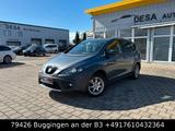 Seat Altea XL Freetrack 4X4 Navi/Xenon/Tempomat/Sitzh - gebrauchte Seat Altea aus dem Jahr 2014