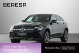 Mercedes-Benz GLC 300 de 4M Coupé AMG MBUX SHZ LED el.Heck - Mercedes-Benz GLC 300 in Osnabrück