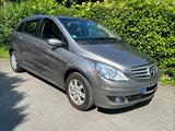 Mercedes-Benz B170 - zuverlässig und mit geringer Laufleistung - Mercedes-Benz B 170 von privat