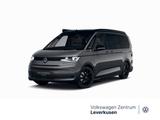 Volkswagen T7 California eHybrid Beach Tour MATRIX STANDHZ - Hybrid (Benzin/Elektro) Andere