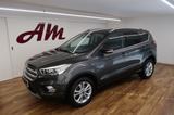 Ford Kuga Titanium/Xenon/Leder/Navi/Kamera/AHK - Ford Kuga Gebrauchtwagen in Leipzig