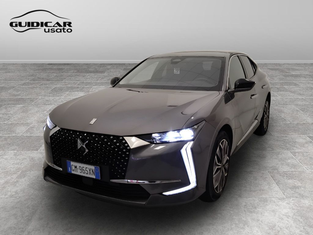 DS DS4