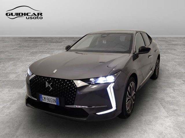 DS DS4