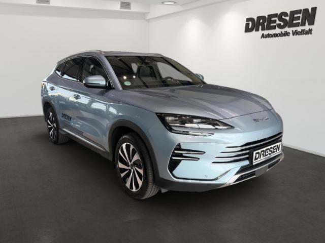 BYD Seal U DM-i Design HeadUp/Schiebedach/PANO/360Ka, миниатюра 3