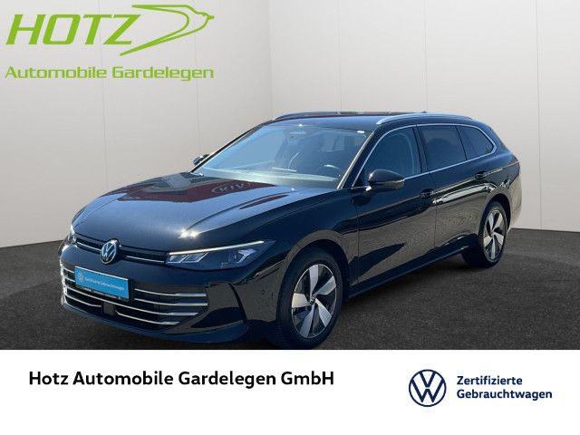 Volkswagen Passat Variant 1.5 eTSI DSG Business AHK PDC LED foto 1