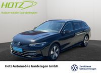 Volkswagen Passat Variant - Vorschau Bild 1