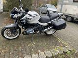 BMW R 1150 Rockster Edition 80 - BMW R 1150 ROCKSTER