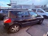 Renault Megane Authentique 1.6 16V - Renault Megane: 16v