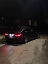 BMW 328i Luxury Line Luxury Line - BMW 328 aus 2012: 328i