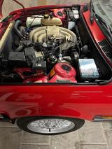 BMW e30 325i Cabrio - 1. Lack - 15" Kreuzspeiche - gebrauchte BMW 325 aus dem Jahr 1987