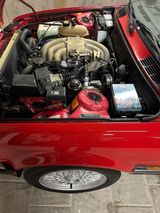 BMW e30 325i Cabrio - 1. Lack - 15" Kreuzspeiche - BMW: Cabrio, E30