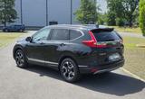 Honda CR-V 2.0 i-MMD Hybrid AWD Executive TOP Zustand - Honda CR-V mit Schiebedach