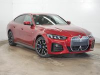 BMW i4 - Vorschau Bild 3