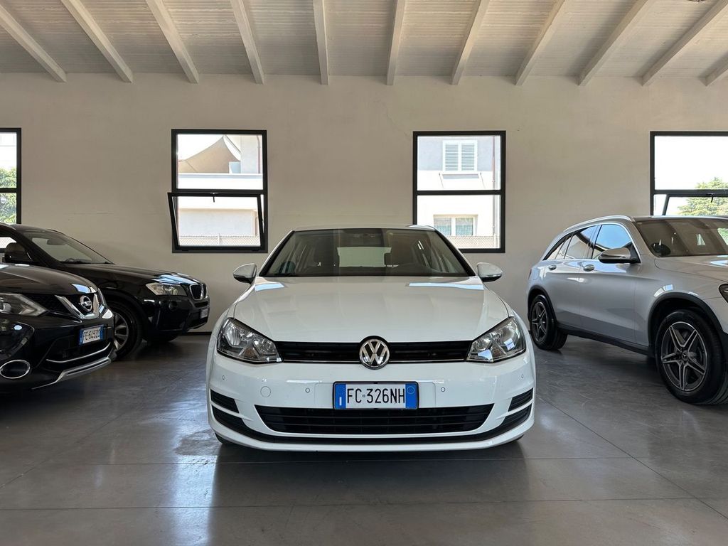 Image of Volkswagen Golf