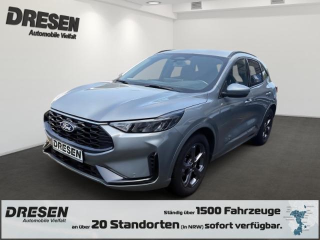 Ford Kuga Hybrid ST-Line 2.5 Duratec FHEV + Ganzjahre