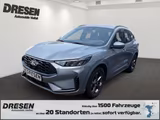 Ford Kuga Hybrid ST-Line 2.5 Duratec FHEV + Ganzjahre