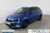 Skoda Fabia Combi III 1.2 TSI Style KLIMA ALU - Skoda Fabia: Kombi, 1.2