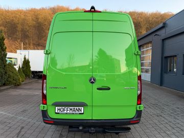 Mercedes Sprinter - 7