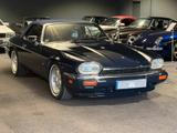 Jaguar XJS CABRIO /SEHR GEPFL. FZG/ DT.AUSL./KPL.HIST. - Jaguar XJS Gebrauchtwagen