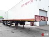 Andere Mol Oplegger ballast trailer TOP shape
