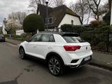 Volkswagen T-Roc 1.0 TSI, 19 Zoll, Beats, Panorama, 1. Hd