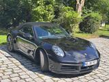 Porsche 992 Carrera Cabriolet Carrera